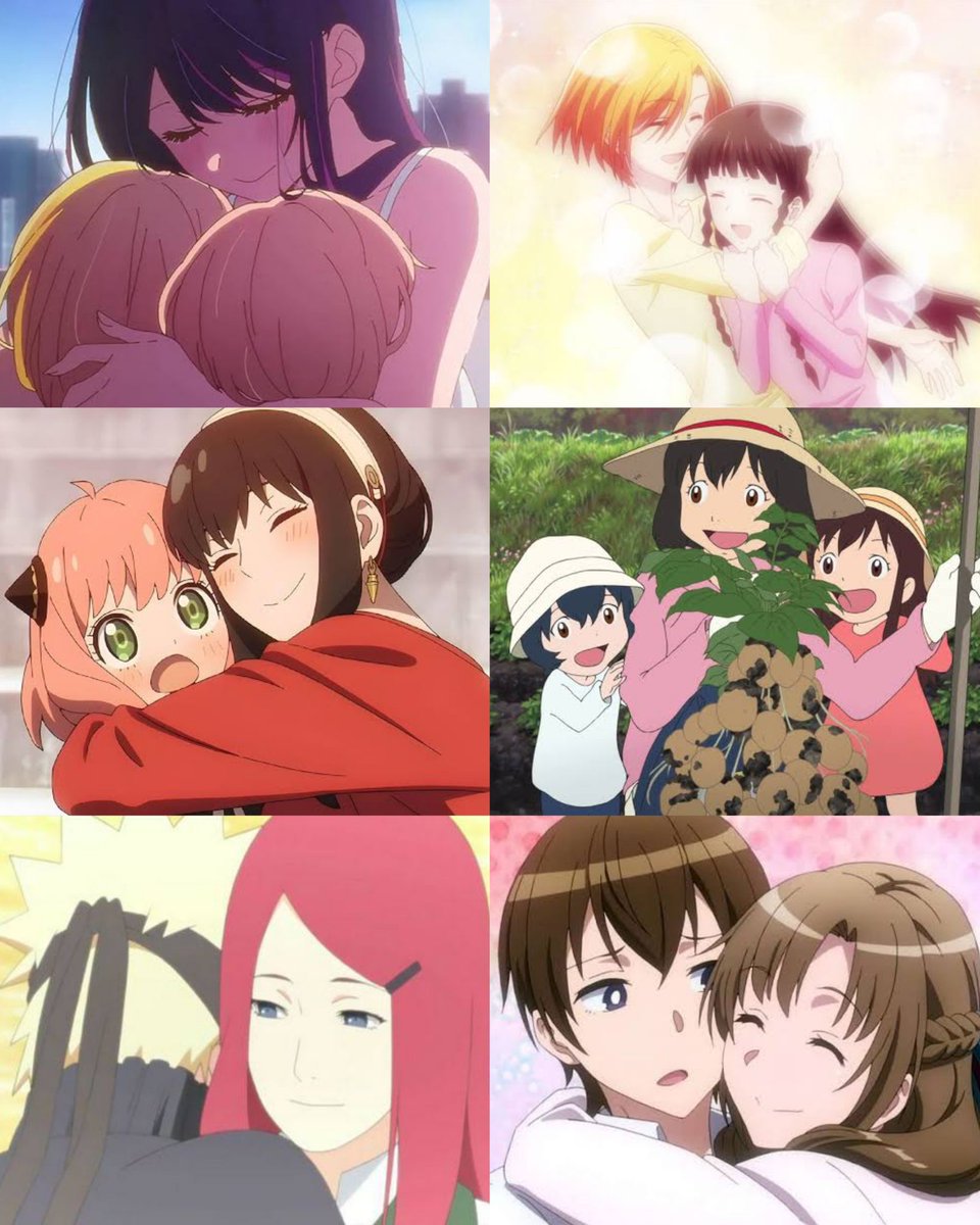animesinjapan's tweet photo. FELIZ DIA DAS MÃES 🌸

Aproveitem cada momento com as suas rainhas💞 https://t.co/KPJUxIZnw0
