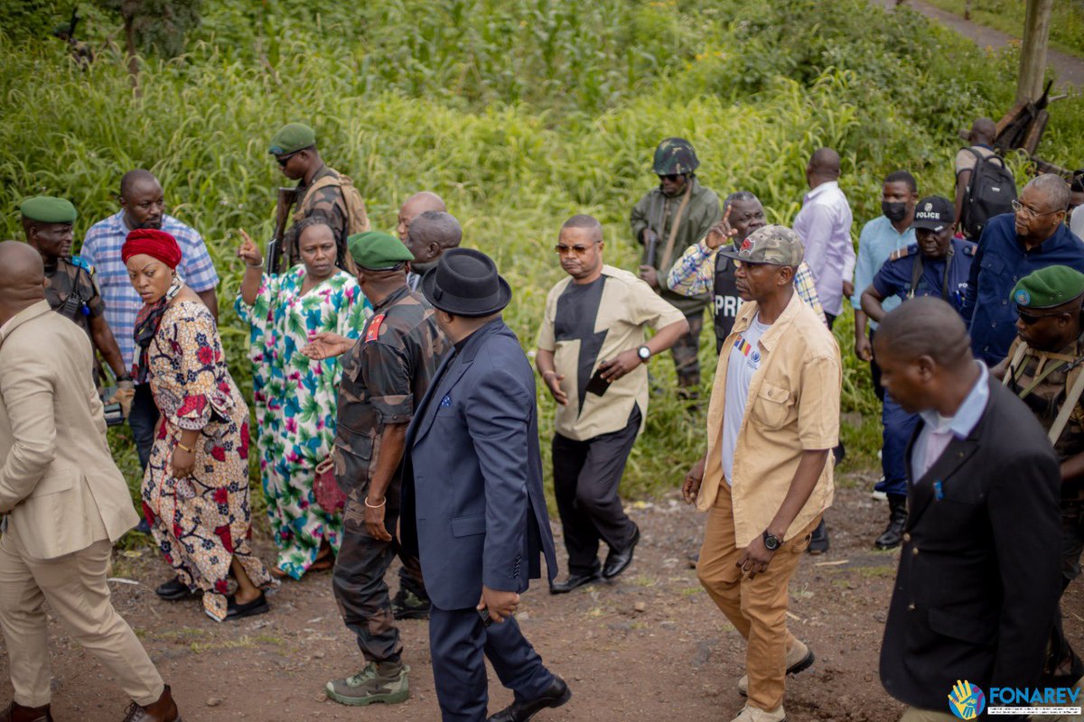 Fonarev RDC tweet media