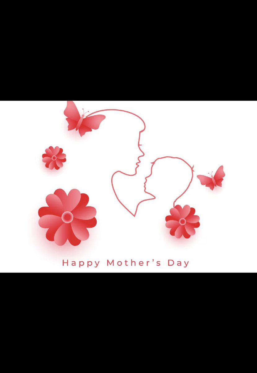 To Jelli’s Mom and all the moms out there that give unconditionally , are the unsung hero’s !! The constant unconditional love literally will have the biggest positive effect on your children !! To you all Happy Mothers Day !!