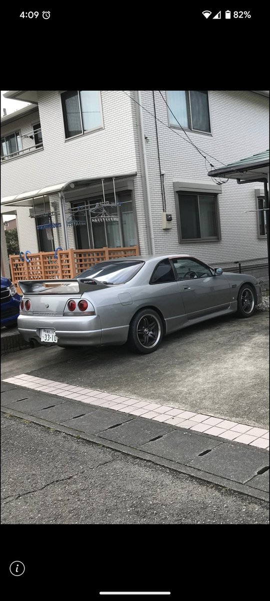 [車両盗難]情報をお願いします。

妻の車が盗まれました。

スカイライン
ＥＣＲ３３
宇都宮330つ3310

妻が大切にしていたスカイラインです。
何か情報がありましたらご協力をお願い致します。