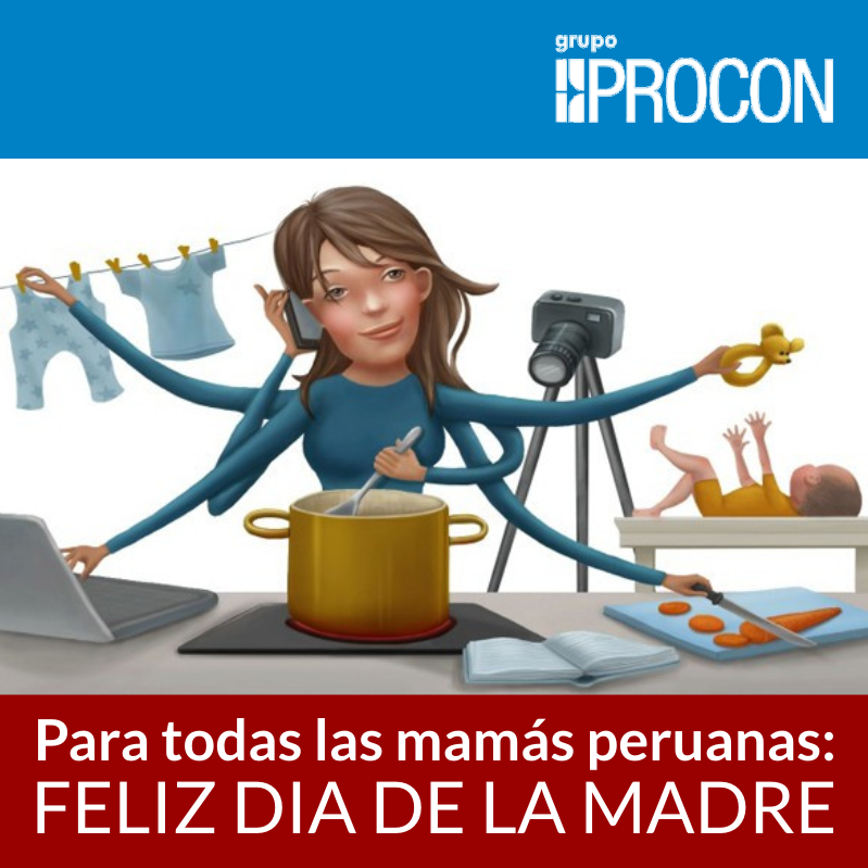 ProconPeru's tweet image. 