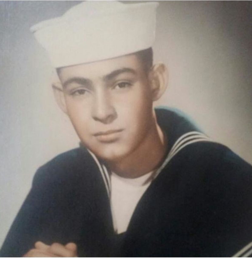 United States Navy Hospitalman Pedro Munoz selflessly sacrificed his life in the service of our country on May 12, 1966 in Quang Nam Province, South Vietnam. For his extraordinary heroism and bravery that day, Pedro was awarded the Silver Star. “Doc” was 22 years old. Hero.🇺🇸