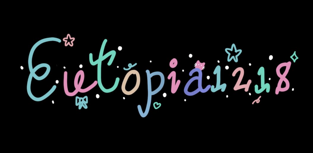 🦋🎐Eutopia ♡♥ Ft. CHOOM tweet media