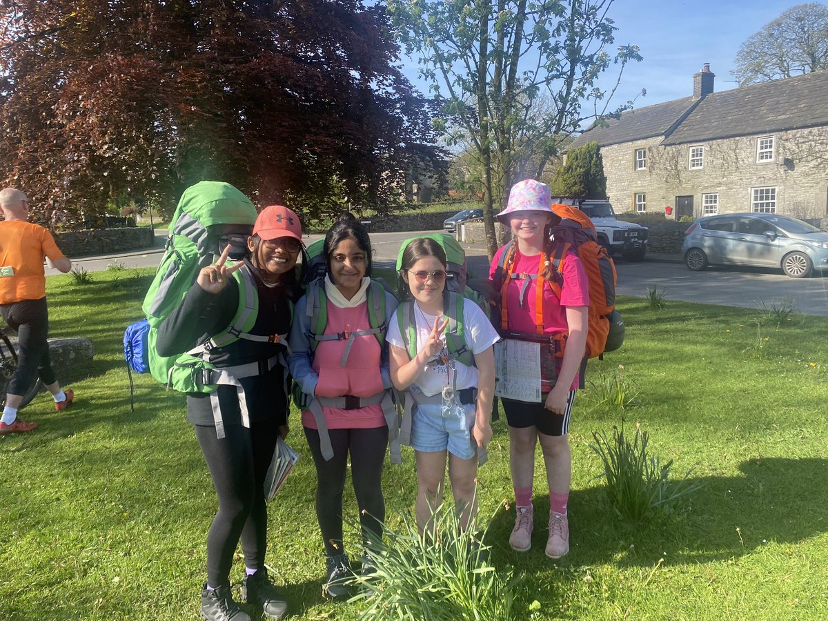 Science OAHH tweet media