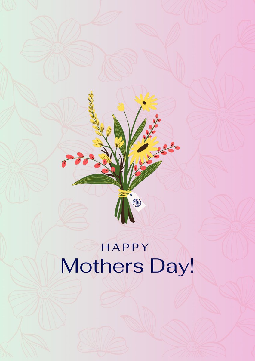 Happy Mother’s Day!!!