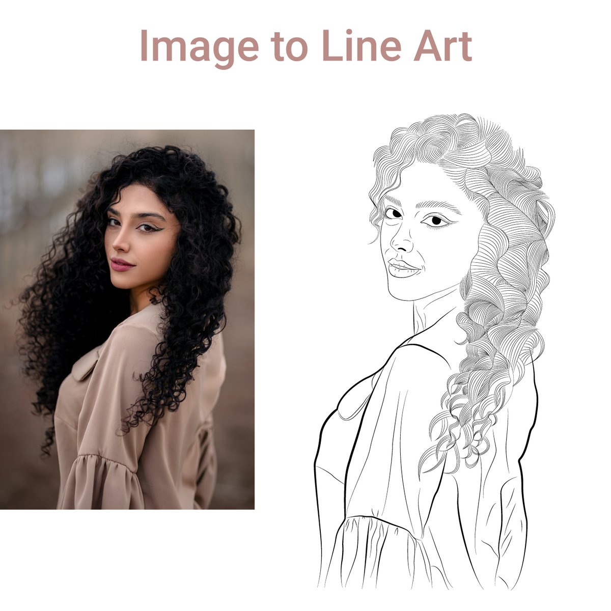 designartmaker1's tweet image. Image To State Line Art

Dribbble: dribbble.com/designartmaker
Email: rabbioit@gmail.com

Thanks

#lineart #continuouslineart #womenlineart #minimalist   #gaza #onelineart #linedrawing #digitallineart
#lineillustraion #drawing #sketch #sketchart #sketching #imagelineart #statelineart