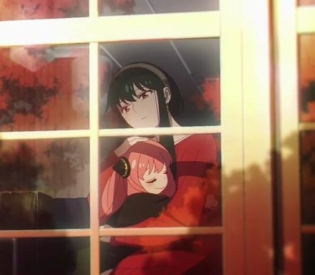 Happy Mother's Day ✨

#SPY_FAMILY
#スパイファミリー