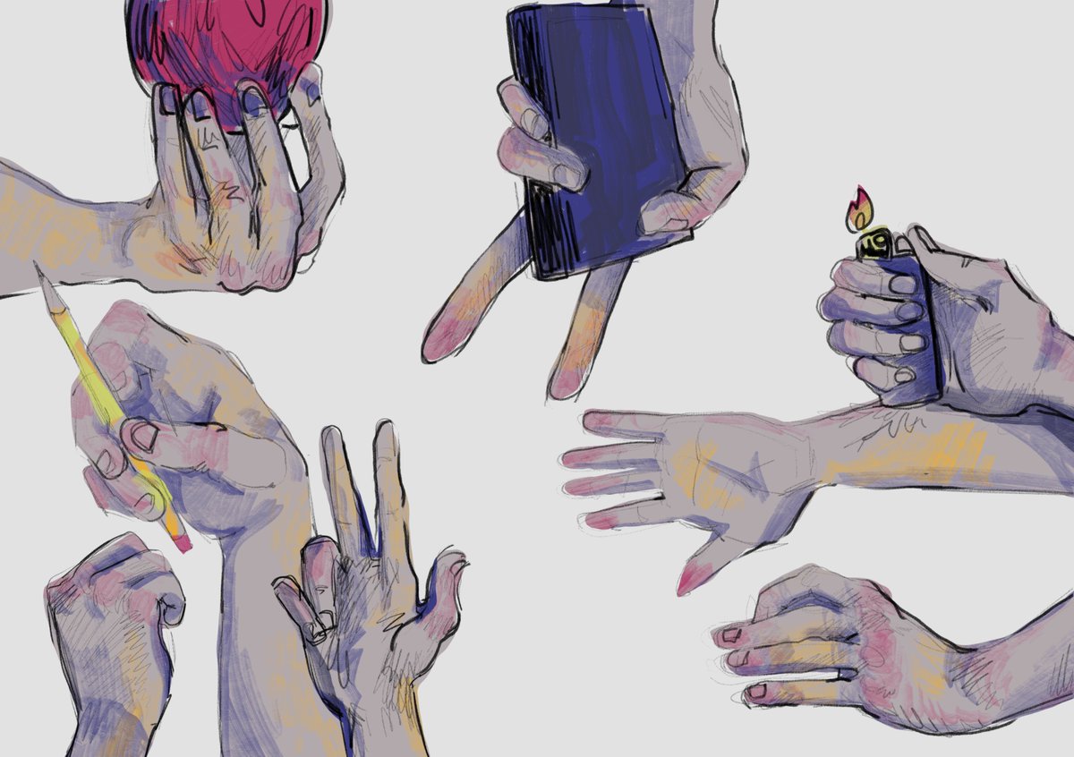 ★ halberd! ☆ tweet media