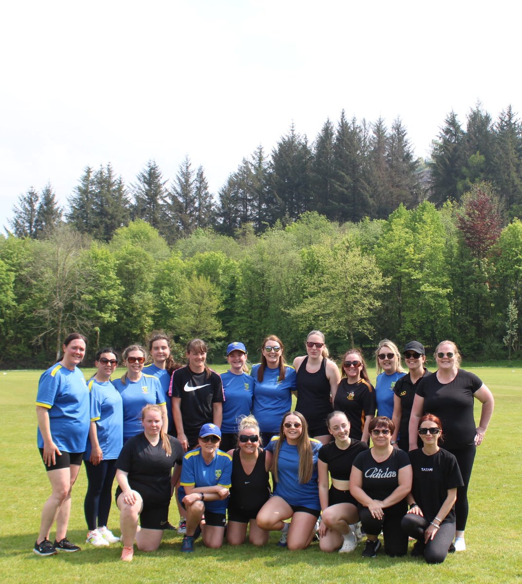 Abercynon Cricket Club (@abercynoncc) on Twitter photo What a fantastic day at @upper_rhonddacw.
We had a couple games against <a href="/MaestegCC/">Maesteg Cricket Club</a> and @upper_rhonddacw.
All games played in the right spirit, with so much talent on display. A fantastic advert for Women's and girls cricket. ππ©΅ππ What a fantastic day at @upper_rhonddacw.
We had a couple games against <a href="/MaestegCC/">Maesteg Cricket Club</a> and @upper_rhonddacw.
All games played in the right spirit, with so much talent on display. A fantastic advert for Women's and girls cricket. ππ©΅ππ