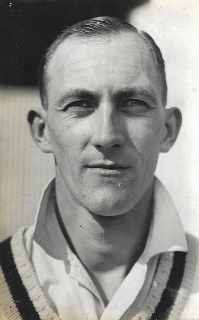 On This Day in 1930 Alf Pope made his debut for @DerbyshireCCC v Middlesex at Burton. Pope played 211 matches for the county scoring 4,928 runs & taking 542 wickets. In the 1936 championship-winning season he took 94 wickets at 17.72, bowling 845 overs, conceding 1.97 rpo...