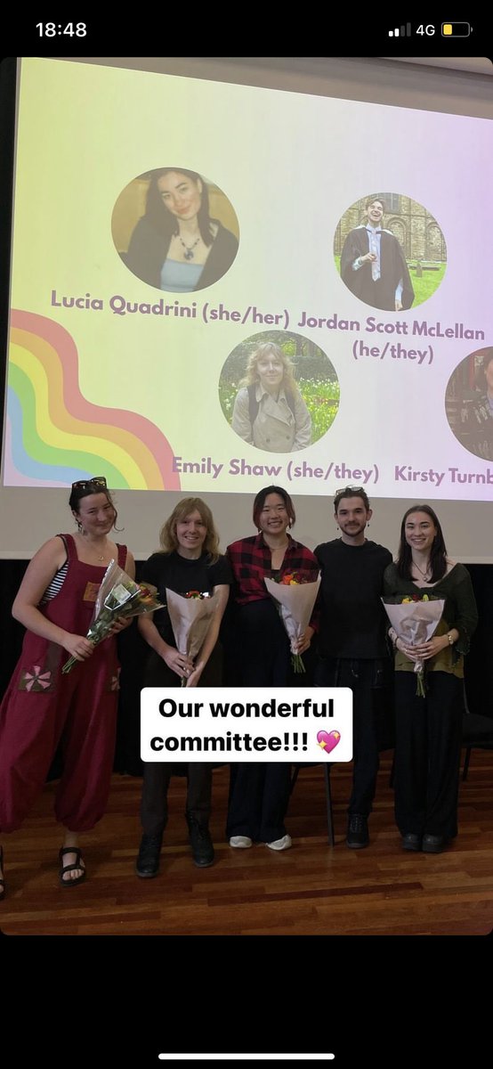 cqsconference's tweet image. 🎉🎉 And that’s a wrap!! Thank you to everyone who presented today and joined us in-person and online for the wonderful and successful conference!! 

Time to relax and celebrate!! We can’t wait to do this again next year!! ♥️♥️