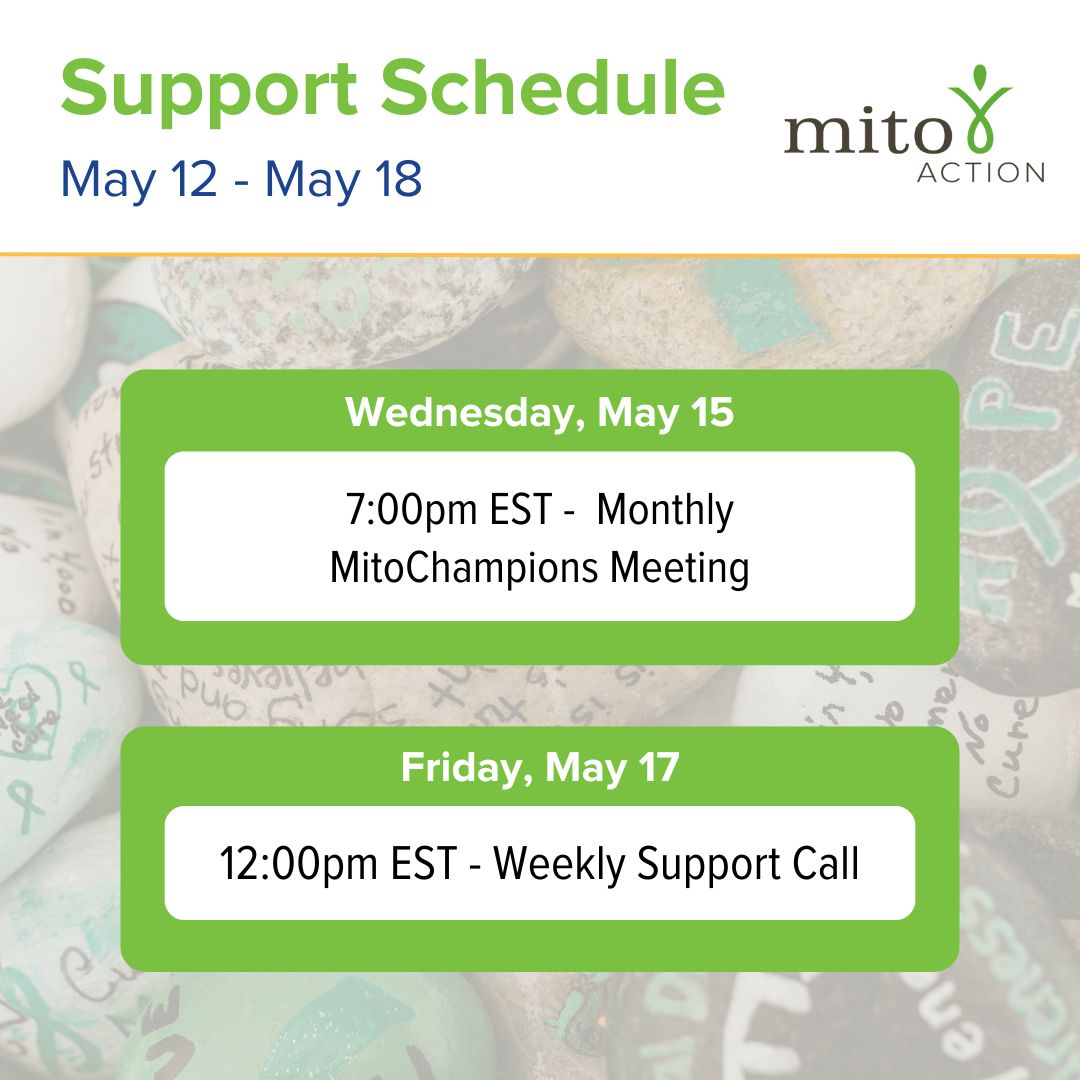 Take a look at this week’s support and program schedule! Register for any of our programs on our website today! buff.ly/3pe6ote