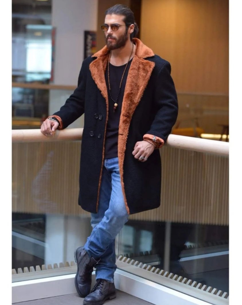 Can Divit 💥✨ #CanYaman #erkencikuş