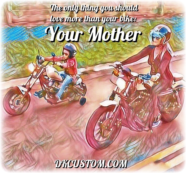 Happy Mother's Day to All Moms!
#mothersday #harleydavidson #motorcycle #ride #riding #motorcycles #lifebehindbars #ftw #rideordie
