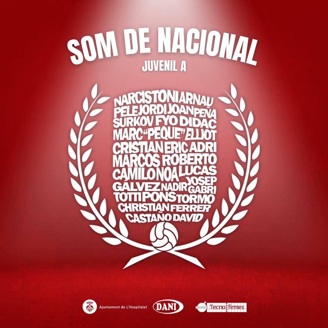 ⏳️ | Finaaaaaaaaaal!

<a href="/CEEuropa/">Club Esportiu Europa</a> 1-3 JA
⚽️⚽️ Eric Jiménez
⚽️ Ivan Surkov

#SomhiHospi #SomFutur⚪️❤️