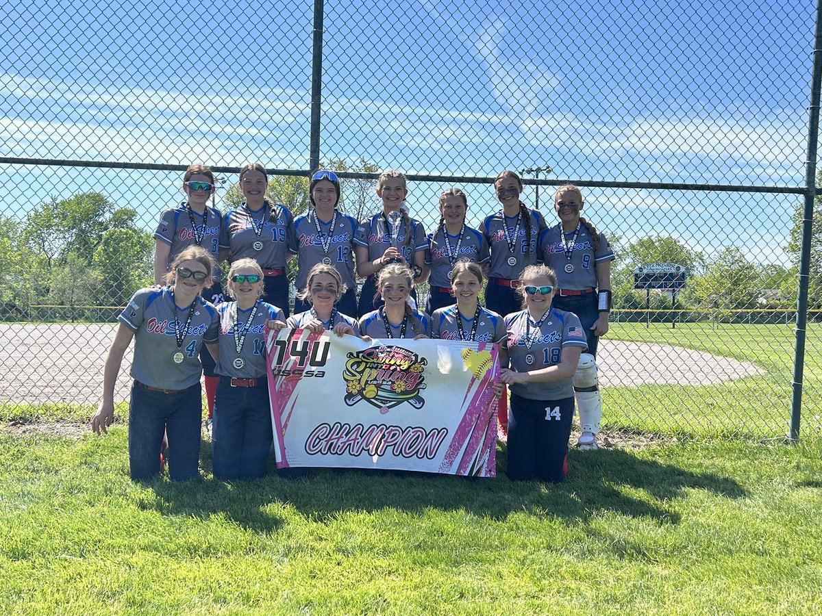IntoSwing's tweet photo. 14u Champions - Detroit Prospects/Oilspects https://t.co/QdVsXoxLgg