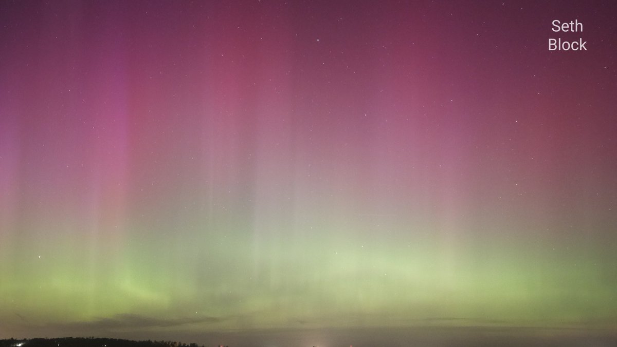 Seth Block tweet media