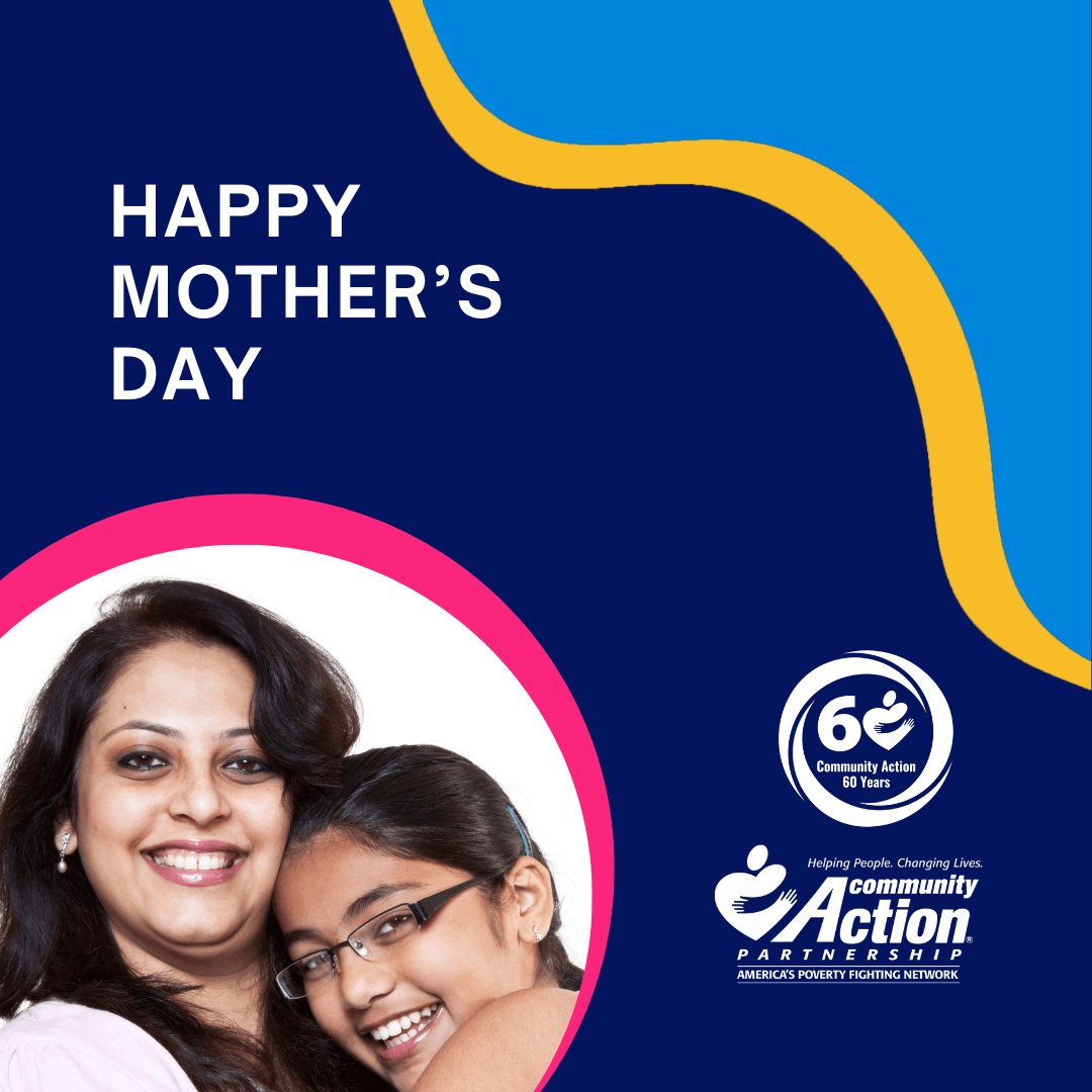 _CAOSMS_'s tweet image. This #MothersDay, we’re proud to honor the incredible women who have served as mothers to #CommunityAction, helping strengthen and grow our national network with their outstanding leadership and influence.💖 

#HelpingPeople #ChangingLives #HelpingPeople #ChangingLives