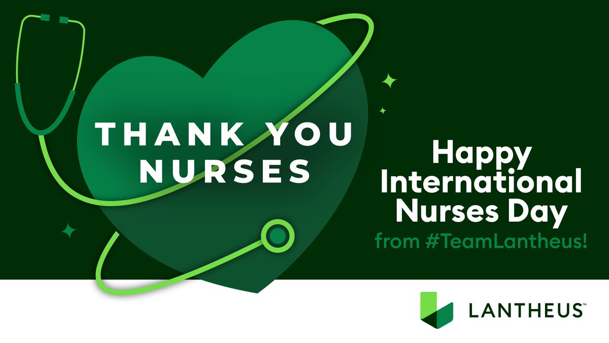 This #InternationalNursesDay, join us as we celebrate the global nursing community! 🌎🩺 We’re thankful for all that nurses do to support patients w/ #cancer, neurodegenerative diseases & more.

#FindFightFollow #IND