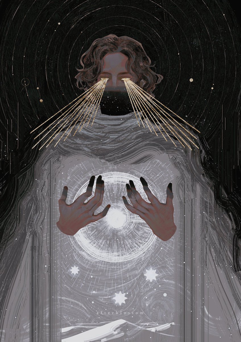 _afterblossom_'s tweet image. 𝐓𝐡𝐞 𝐏𝐫𝐞𝐚𝐜𝐡𝐞𝐫👁️

#dune #paulatreides