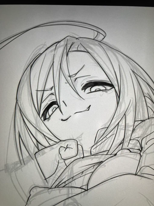 色々特典描いてます