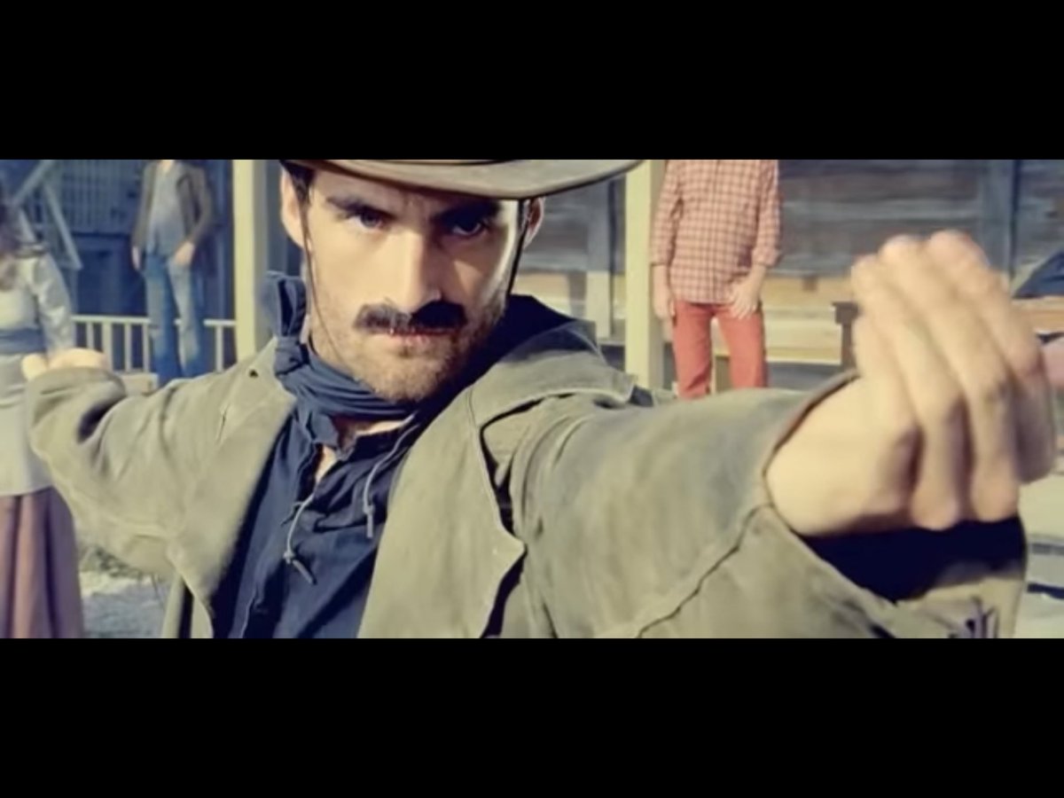 Als dit geen tip was naar #demol 
#muse in de aflevering met de karts…