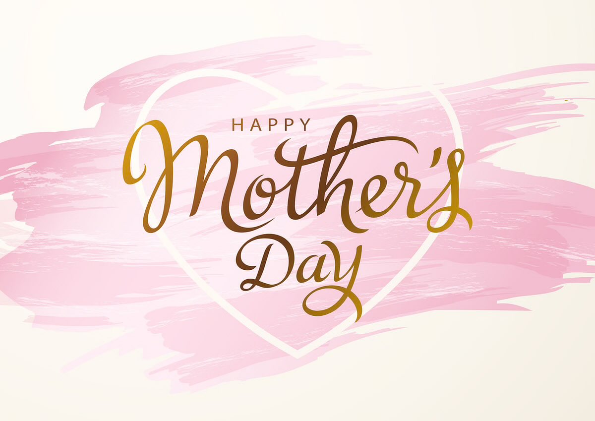 Happy Mothers Day!!