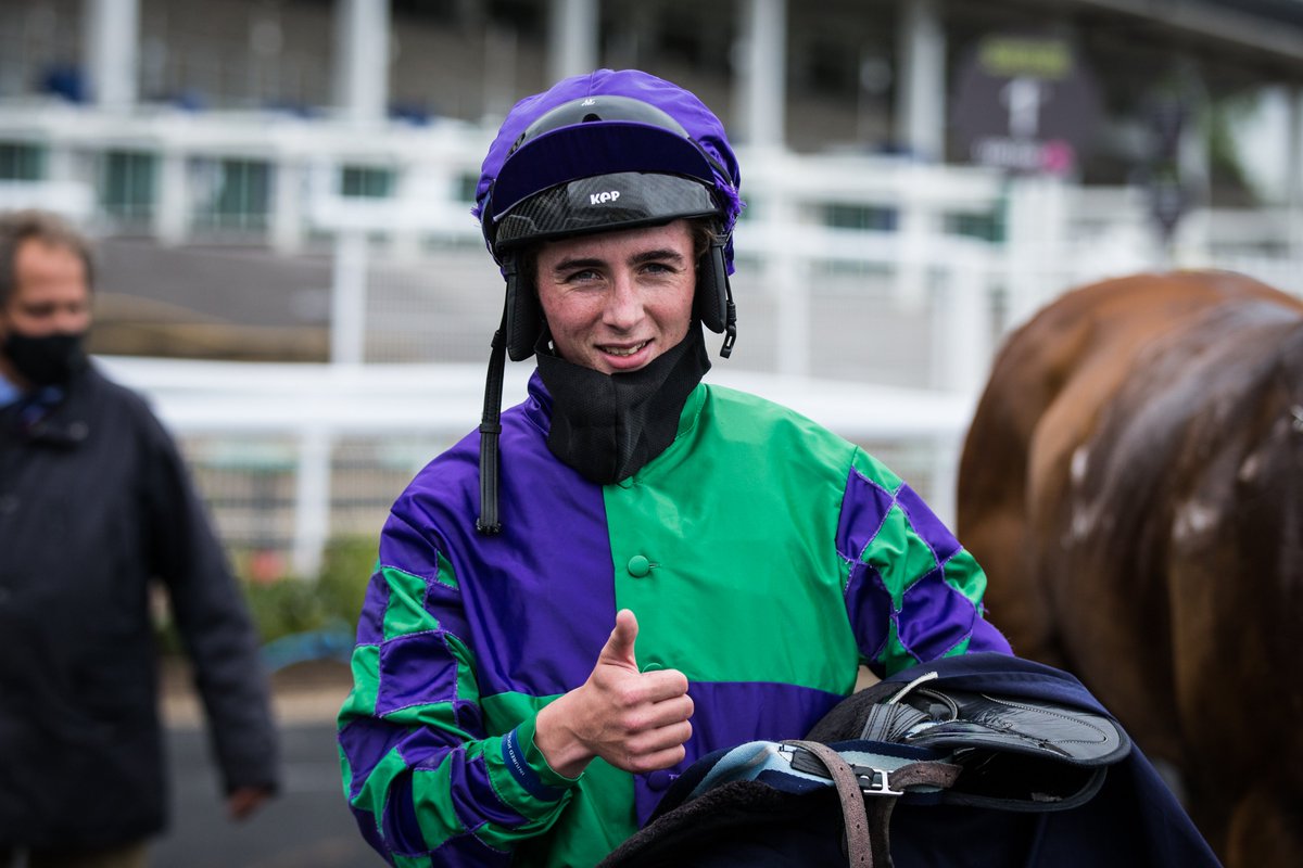 Six rides for @Rossaryan15 at our opening flat meeting of 2024 this Tuesday 14th May - now a 7 race card starting at 5.40pm. last race 8.40pm - tinyurl.com/yc5wxpbk
