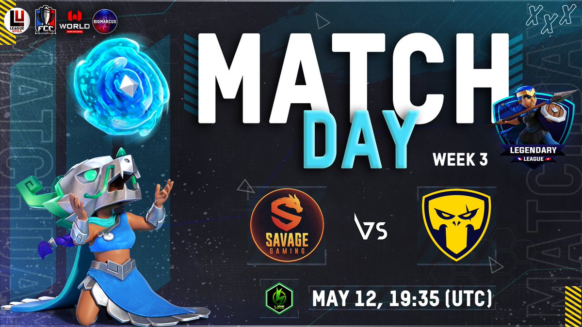 Guerra sin Root riders
👇👇👇👇👇👇👇
Twitch.tv/lipe_coc