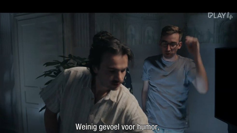 Conner Rousseau nadat de wereld niet kon lachen met zijn racisme en seksisme #demol