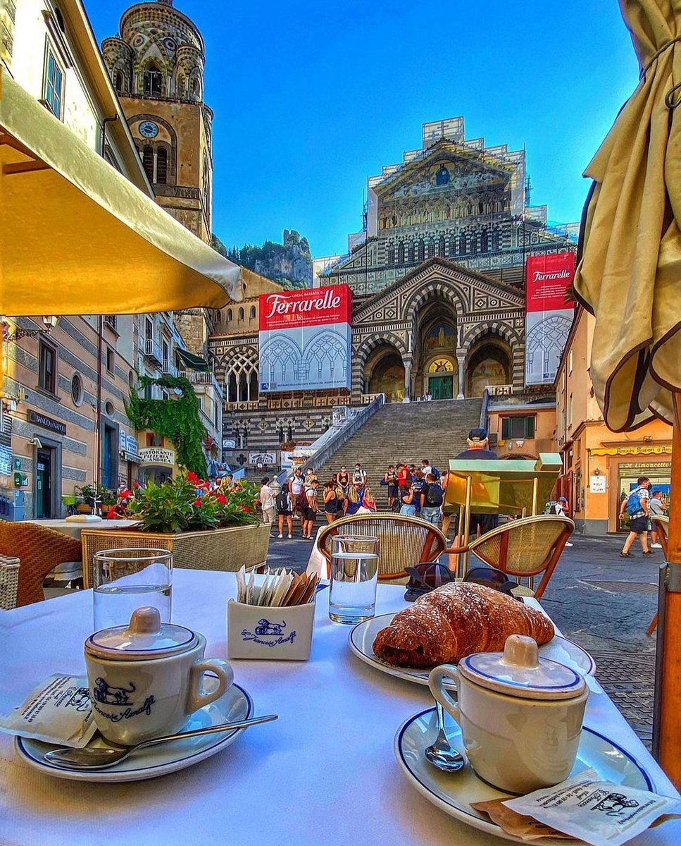 Amalfi, Italy 🇮🇹