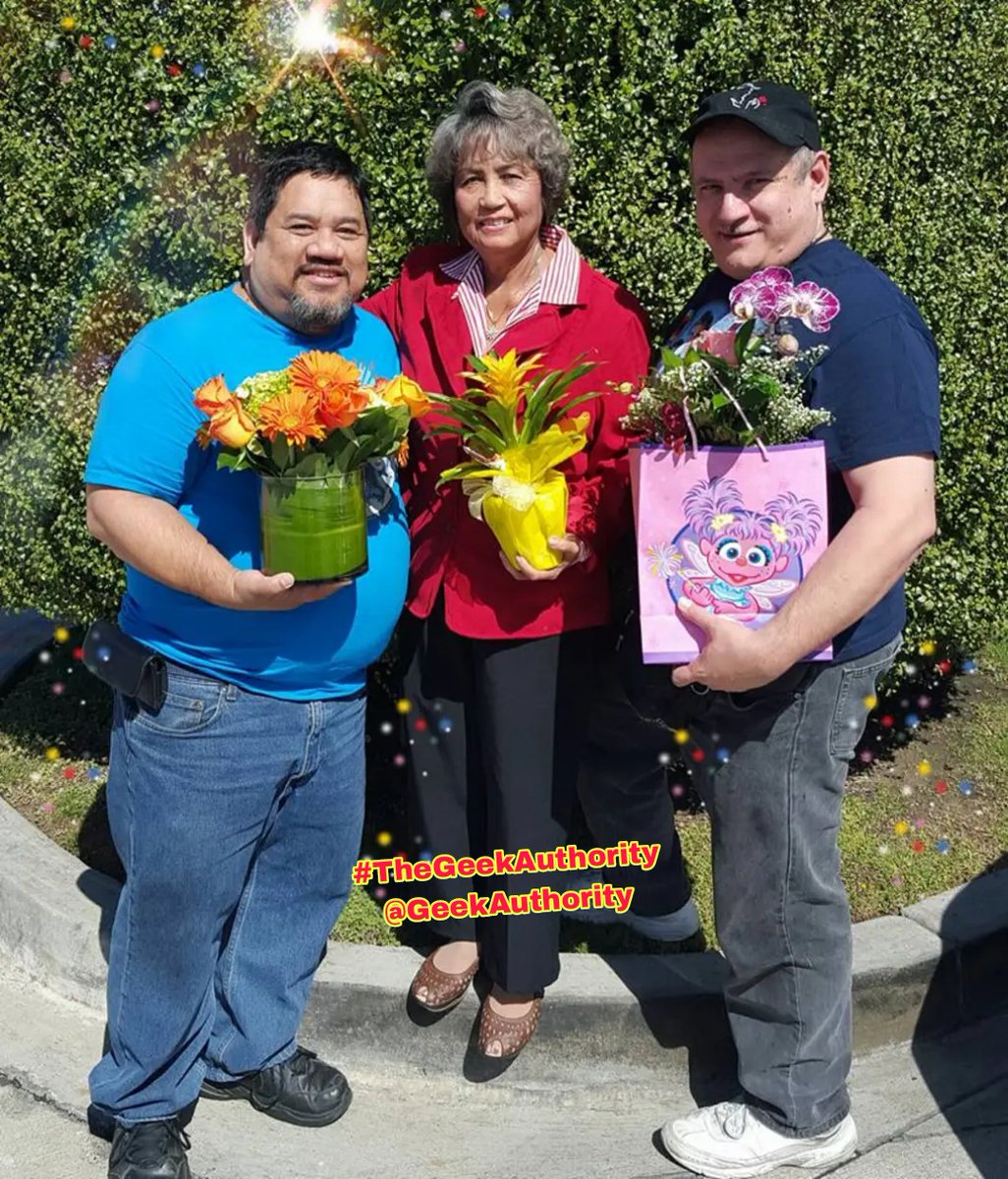 #HappyMothersDay #HappyMothersDay2024 To my #Mom Carmie and Michael's Mom @Angelita and to all our friends and family - Have a #Loving, #Safe and #Healthy holiday! Thanks Moms - we love all of you! ❤️🧡💛💚💙🩵💜