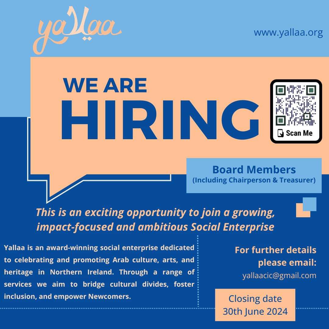 Join our team 🎉
#boardmembers #socialimpact