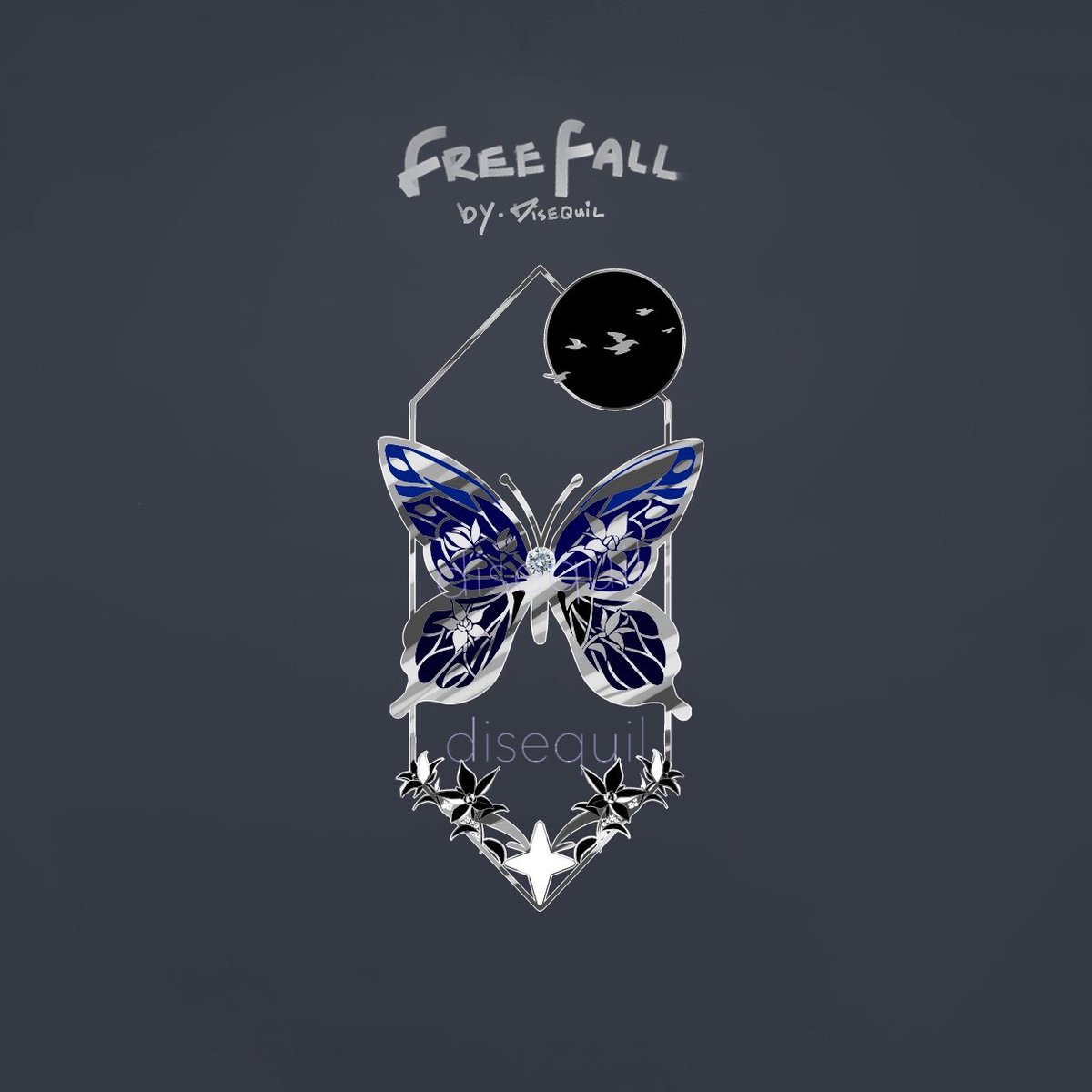 disequil's tweet photo. 🦋🪻 the name chapter: freefall

“in my kaleidoscope, are pressed butterflies
reminding i’ve only one life” 

#TXT #TXTPINS #TXT_ACT_PROMISE #ACT_PROMISE https://t.co/oZEFStO3XH