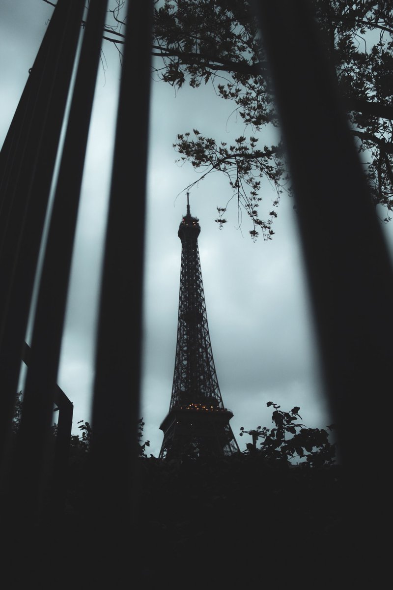 Eiffel Tower in Paris was gorgeous 🩶

#kylasphotography
#photooftheday 
#eiffeltower 
#paris 
#photooftheday 
#PhotoOfTheWeek