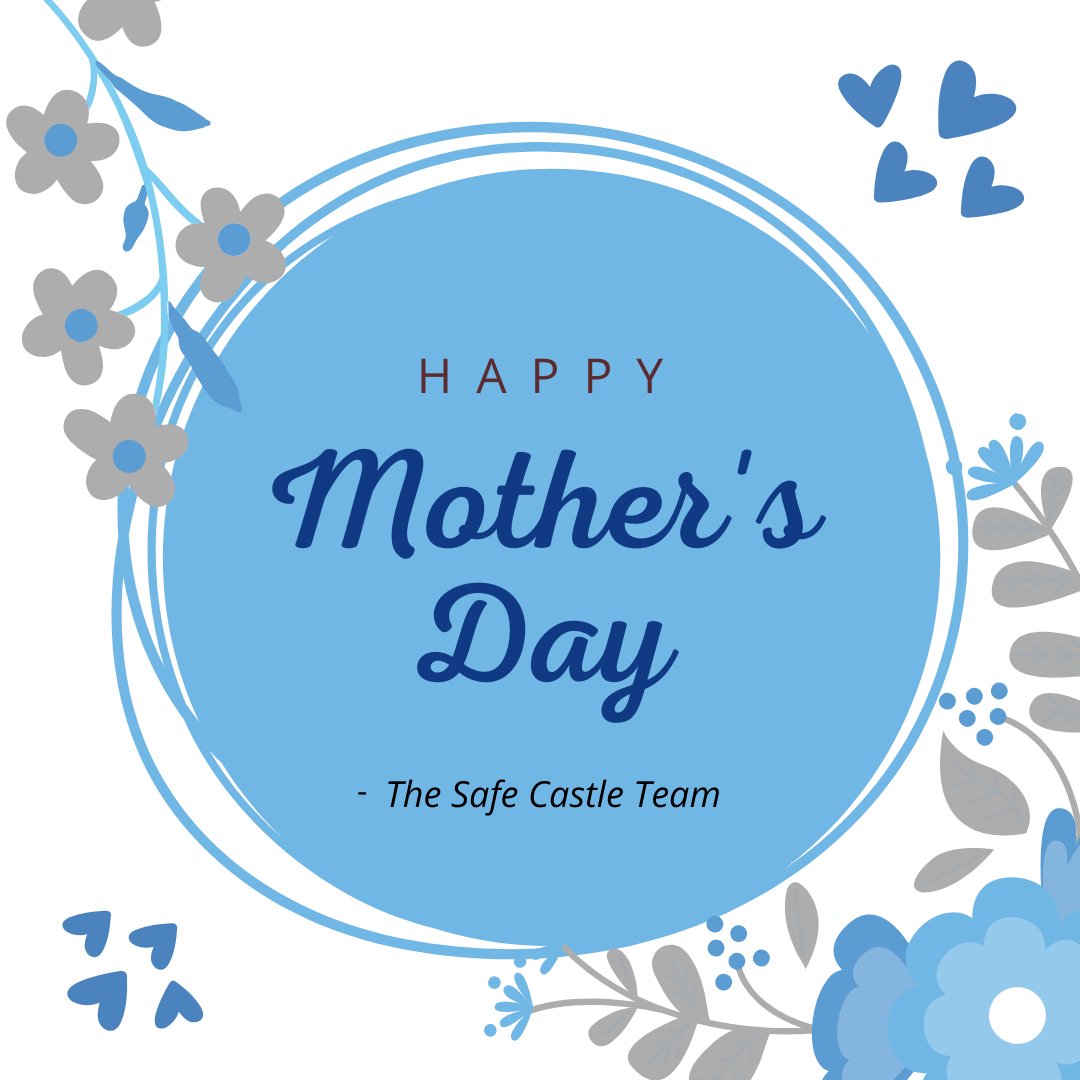 #mothersday #moms #safecastle #safecastleit #technology #networksolutions #networksupport #businessit #structuredcabling #securetechnology #automation #hometechnology #businesssecurity #networkservices #smartautomation #alarm #security #connectivity #wifi #internet #dfw