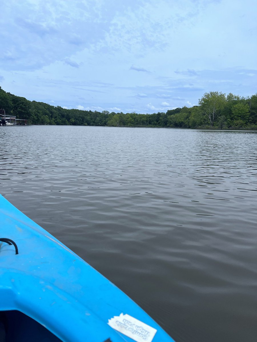 She may be muddy, but she’s still Grand! Happy Mother's Day from beautiful Grand Lake! ❤️🛶