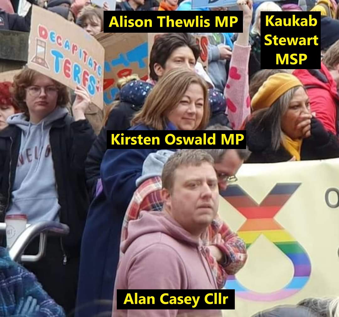@chrislunday98 @kirstenoswald @EastwoodSNP @BNUSNP @EastRenSNP @ColmMerrickSNP @CarBamforthSNP @theSNP That'll be a tough sell given this, the fact she backed the GRR bill and bow Cass has exposed how reckless Scot gov have been with gender issues across the board.

Also, what's the currency plan for iScot? Growth plan?