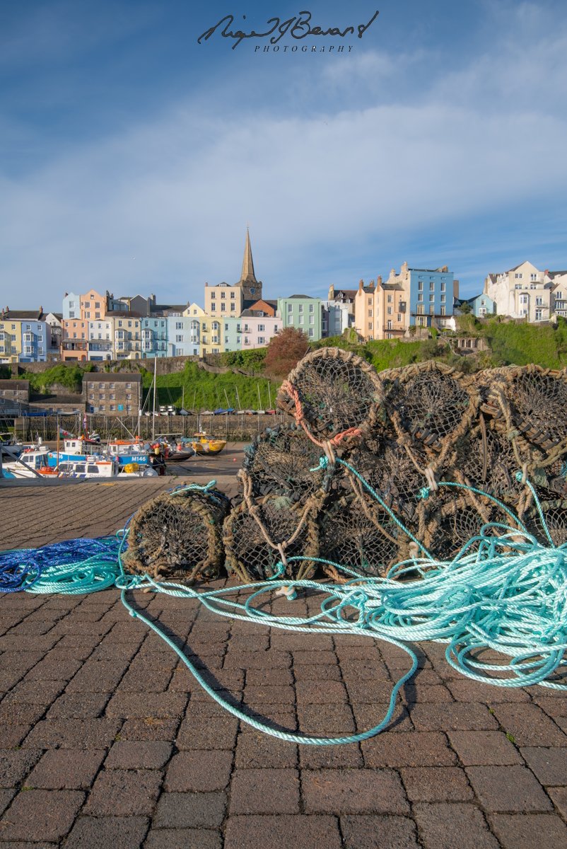 Tenby