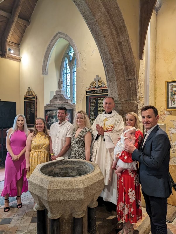 Fr Jeff Risbridger SCP tweet media