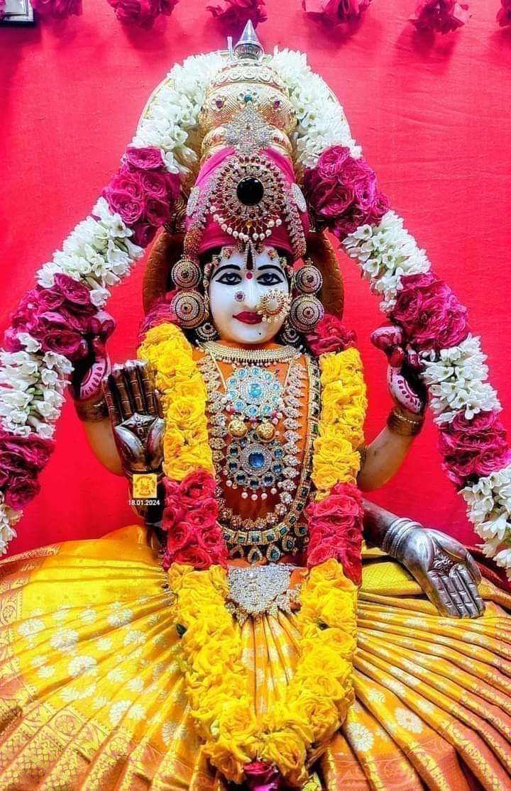 🙏🙏🌹Jai maa bhagya lakshmi 🙏🙏🌹