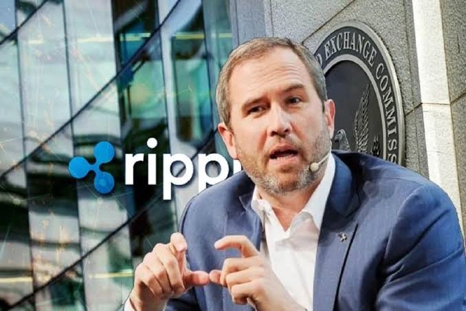 🚨BREAKING: @Ripple CEO Brad Garlinghouse said that the next target for the US Government is Tether, a top stablecoin firm which is responsible for the circulation of #USDT stablecoin.