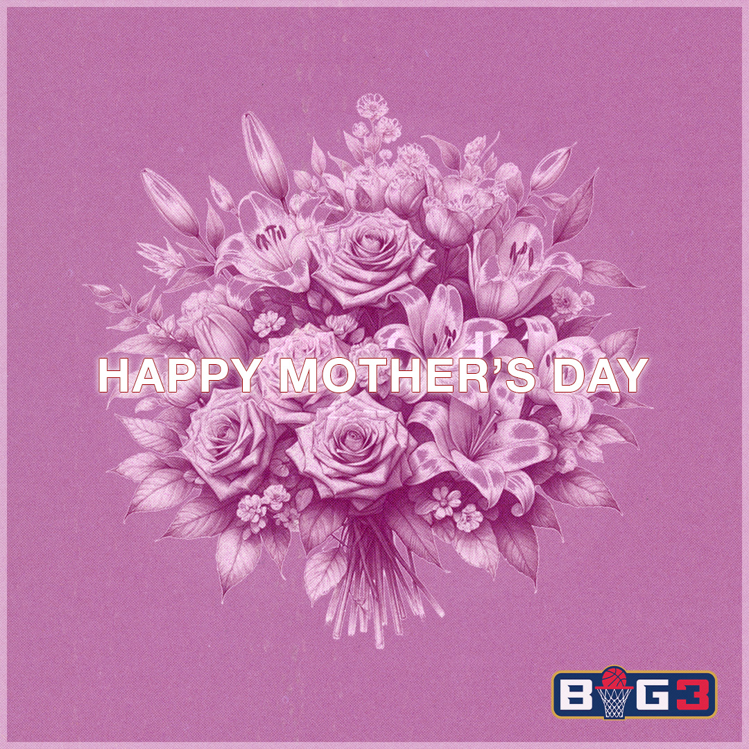 Happy Mother's Day to all the incredible moms out there !