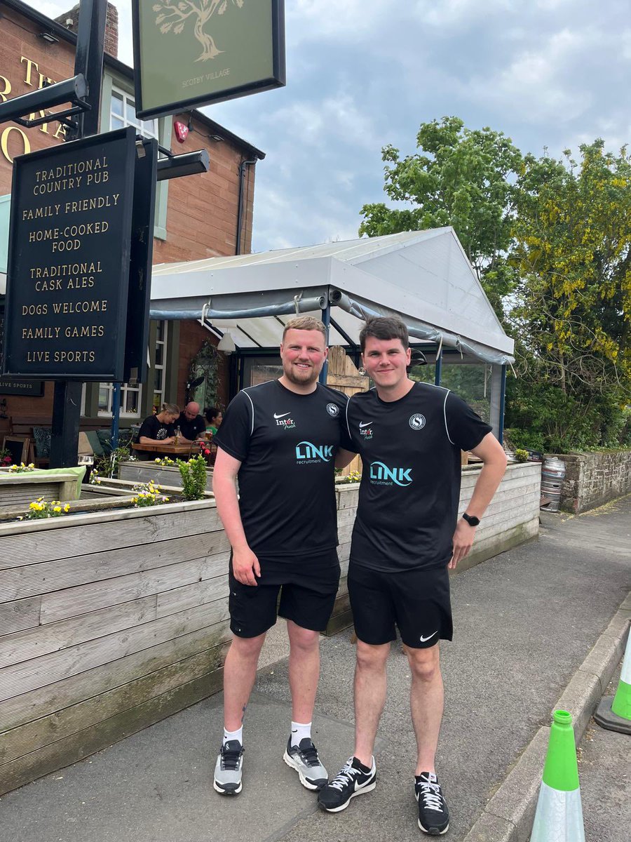 Top goalscorer award this season goes to <a href="/tom93hill/">Tom Hill</a>. Superb all year and can’t wait to see what he does next season!