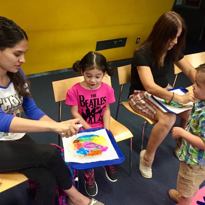 From our Phoenix Families Resource Center to all the family-friendly programming at our 17 branches, public libraries continue to be a powerful tool for creating healthy communities. Happy Mother’s Day from all of us at Phoenix Public Library! 💐 #JustReadPPL