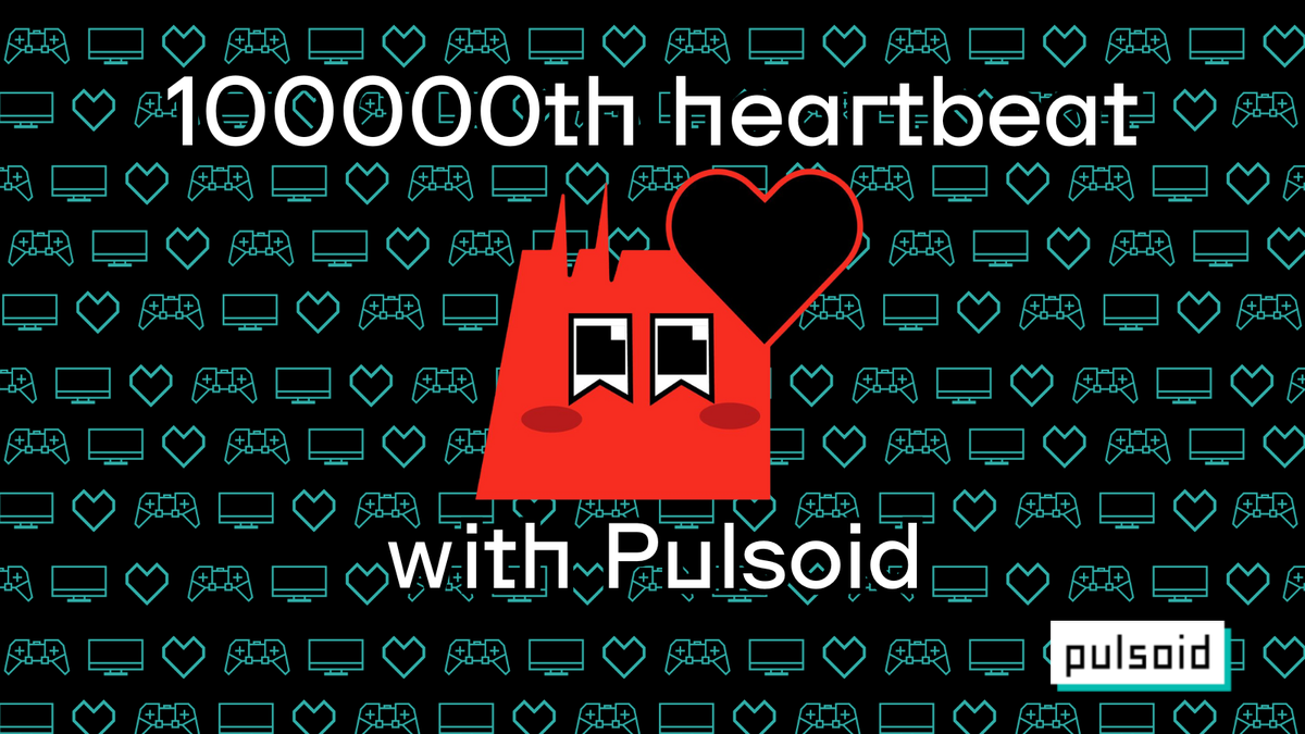 Chef Duckie #adhd #homestead (@chef_duckie) on Twitter photo That's huge, but even more ahead! Big thanks to everyone who was on the streams, and stay tuned for the next ones to come with <a href="/pulsoid_app/">Pulsoid - Heart Rate Streaming</a>. #100000thHeartbeat #pulsoid That's huge, but even more ahead! Big thanks to everyone who was on the streams, and stay tuned for the next ones to come with <a href="/pulsoid_app/">Pulsoid - Heart Rate Streaming</a>. #100000thHeartbeat #pulsoid