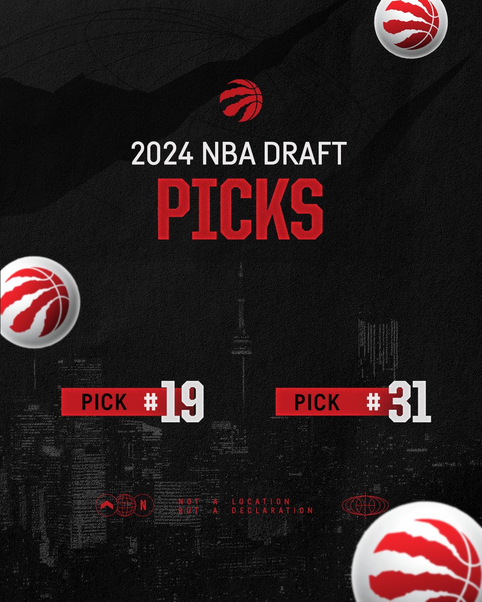 Our picks for the 2024 NBA Draft.