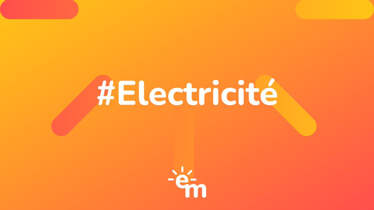 [#Electricité]🏛Pour @DeniseSaintPe, l'accord trouvé entre #EDF et le @gouvernementFR pour le post-#Arenh serait compromis. En cause: un prix de l'électricité⚡ qui s'avère plus bas que le seuil fixé de 7⃣0⃣€/MWh. tinyurl.com/5n6mn3jp #DirectSenat Cc @V_Delahaye & @EmmWargon