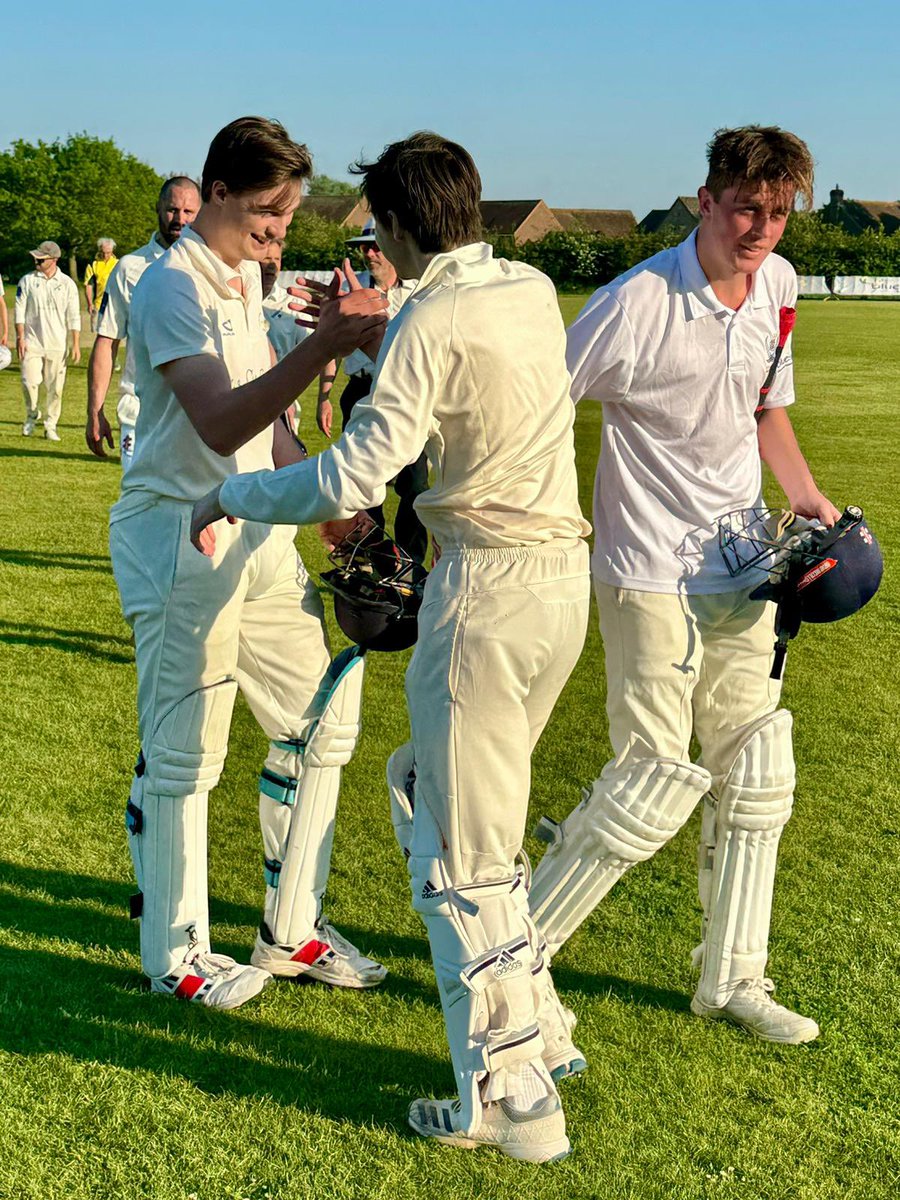 Birdham Cricket Club (@birdhamcricket) on Twitter photo A cracking first game of the season vs <a href="/MiddletonCC/">MiddletonCC</a>. Some great performances from Oli Fuller, Dan McKitterick and Gordon Morgan but Eddie Morrison was the difference on the day! An opening day win for <a href="/BirdhamCricket/">Birdham Cricket Club</a>. A good game played in a great spirit. A cracking first game of the season vs <a href="/MiddletonCC/">MiddletonCC</a>. Some great performances from Oli Fuller, Dan McKitterick and Gordon Morgan but Eddie Morrison was the difference on the day! An opening day win for <a href="/BirdhamCricket/">Birdham Cricket Club</a>. A good game played in a great spirit.