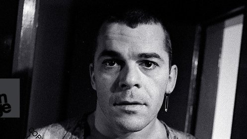 Born 12 May 1942 - rock and roll singer-songwriter and actor Ian Dury. His No.5 album New Boots And Panties!! spent 90 weeks on the UK chart and was my second favourite LP of 1977. Sadly, he died on 27th March 2000 aged only 57. #IanDury